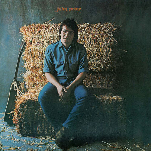 John Prine - John Prine | New Vinyl