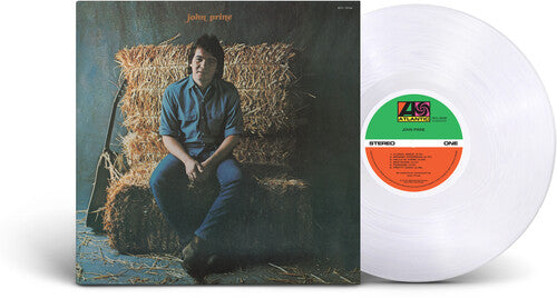 John Prine - John Prine | New Vinyl