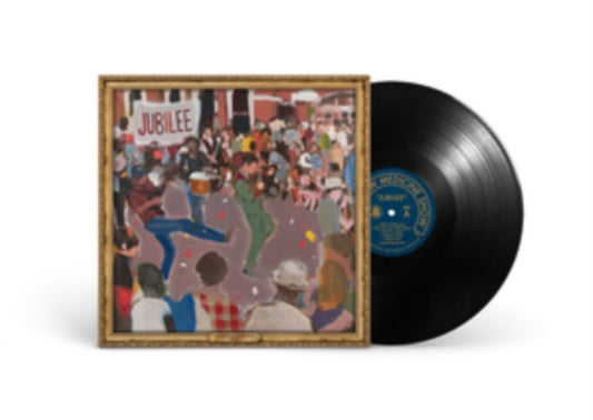 Old Crow Medicine Show - Jubilee | New Vinyl LP