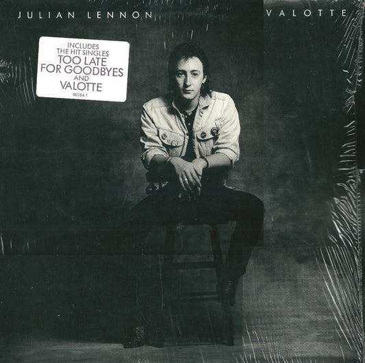 Julian Lennon - Valotte | Vintage Vinyl