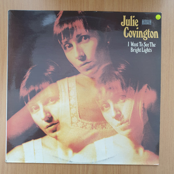 Julie Covington - Julie Covington | Vintage Vinyl