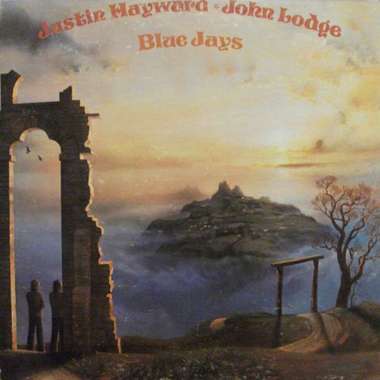 Justin Hayward, John Lodge – Blue Jays | Vintage Vinyl