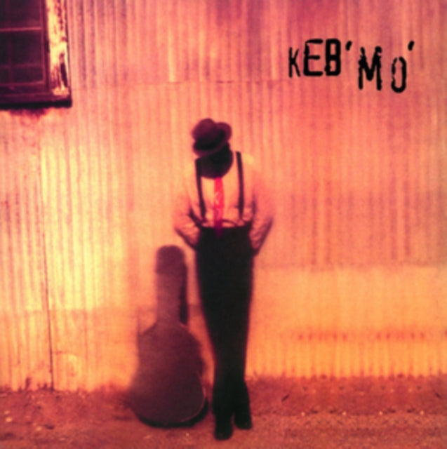 Keb'Mo - Keb'Mo (180G) | New Vinyl