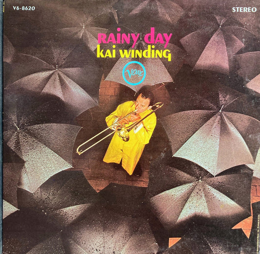 Kai Winding - Rainy Day | Vintage Vinyl