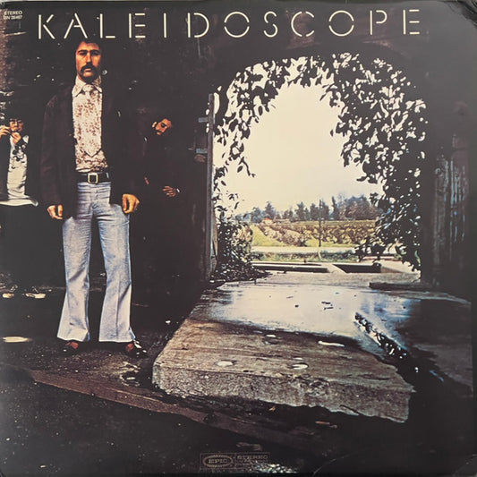 Kaleidoscope - Kaleidoscope | Pre-Owned Vinyl