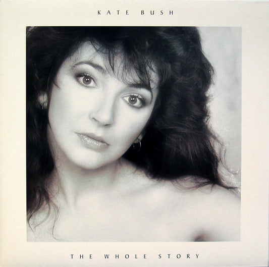 Kate Bush - The Whole Story | Vinyl