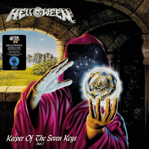 Helloween - Keeper Of The Seven Keys, Pt. 1 | New Vinyl