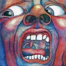 King Crimson - In The Court Of The Crimson King (An Observation By King Crimson) | Pre-Owned Vinyl