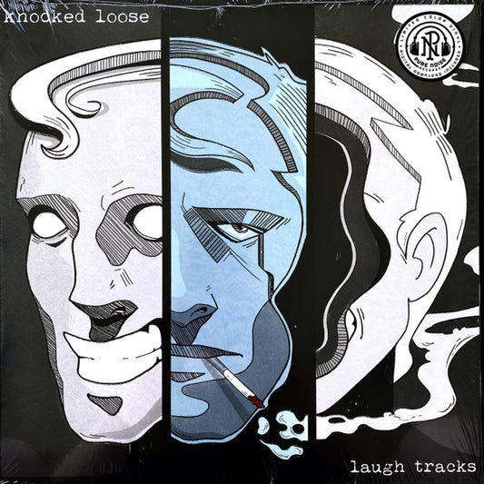 Knocked Loose - Laugh Tracks | Pre-Owned Vinyl