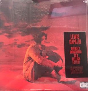 Lewis Capaldi - Divinely Uninspired To A Hellish Extent | Pre-Owned Vinyl