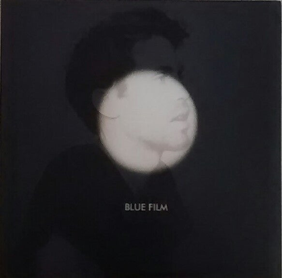 Lo-Fang – Blue Film | Pre-Owned Vinyl