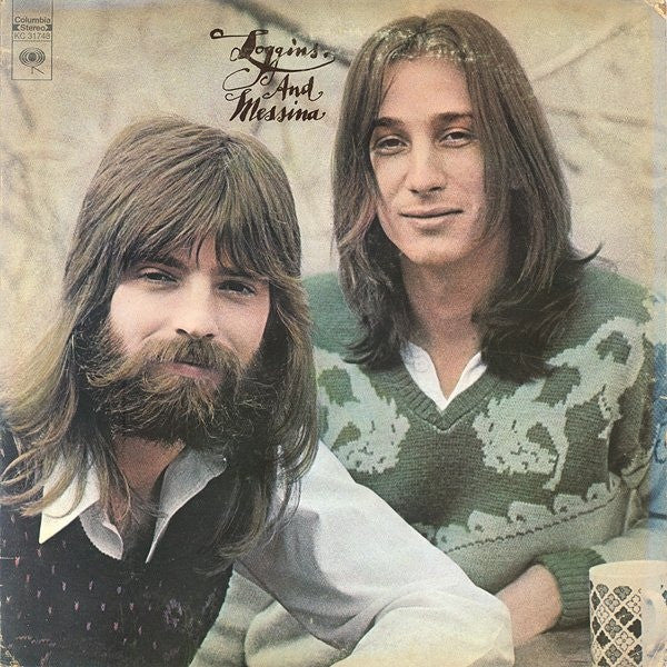 Loggins And Messina - Loggins And Messina | Vintage Vinyl