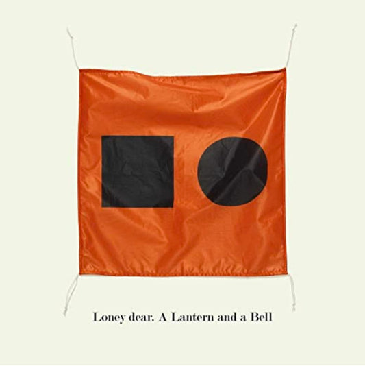 Loney Dear - A Lantern And A Bell | Vinyl