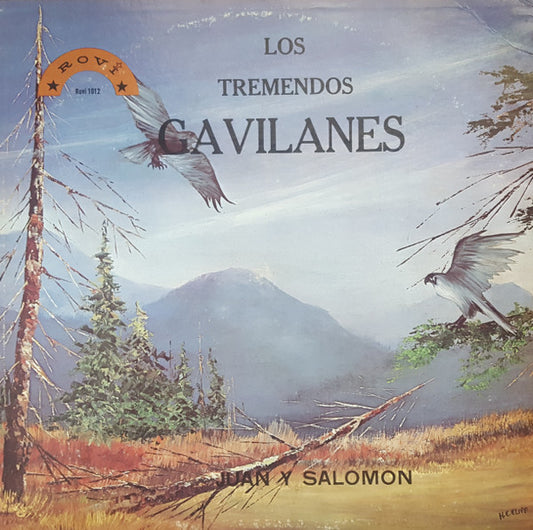 Los Tremendos Gavilanes Juan Y Salomon* - Que Tal Si Te Compro | Vintage Vinyl