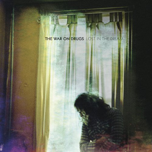 The War on Drugs - Lost in the Dream | New Vinyl