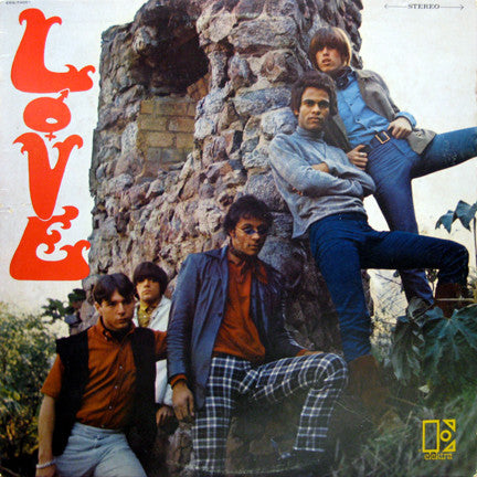 Love - Love | Vintage Vinyl