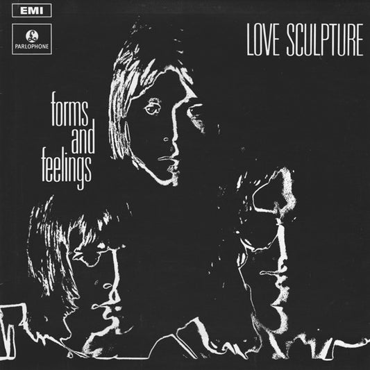 Love Sculpture - Forms And Feelings | Vintage Vinyl