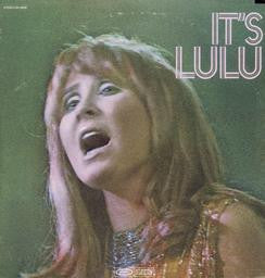 Lulu - It's Lulu | Vintage Vinyl