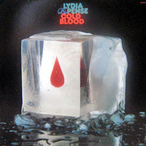 Lydia Pense & Cold Blood - Lydia Pense & Cold Blood | Pre-Owned Vinyl