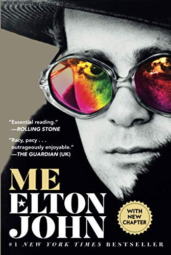 Me - Elton John