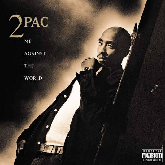 2Pac - Me Against the World (2LP) | Vinyl