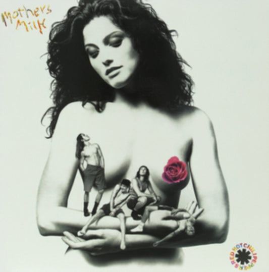 Red Hot Chili Peppers - Mother's Milk | Vinyl LP