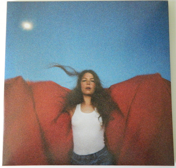 Maggie Rogers - Heard It In A Past Life | Pre-Owned Vinyl