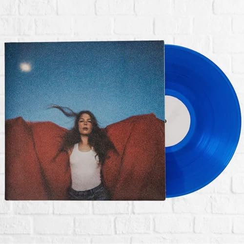 Maggie Rogers - Heard It In A Past Life | Pre-Owned Vinyl