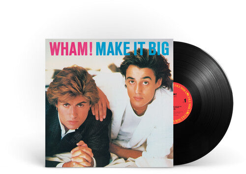 Wham! - Make It Big | Pre-Owned Vinyl