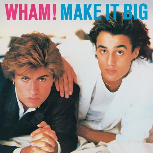 Wham! - Make It Big | Pre-Owned Vinyl