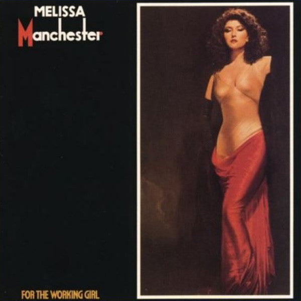 Melissa Manchester - For The Working Girl | Vintage Vinyl