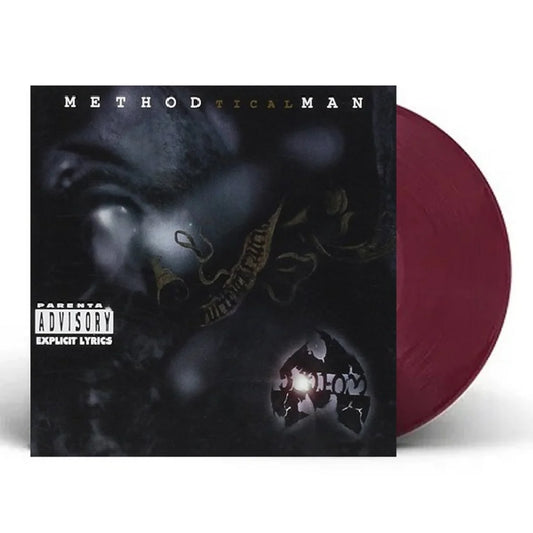 Method Man – Tical | New Vinyl