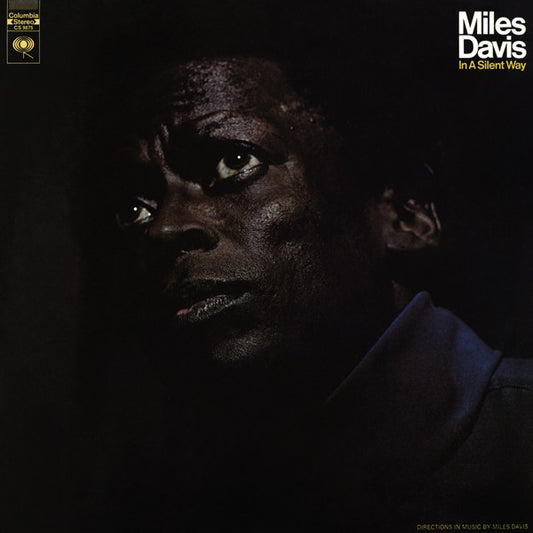 Miles Davis – In A Silent Way | Pre-Owned Vinyl