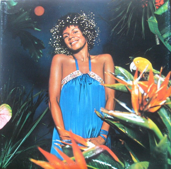 Minnie Riperton - Adventures In Paradise | Pre-Owned Vinyl