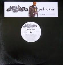 Mishon - Just A Kiss - 12" Single | Vinyl