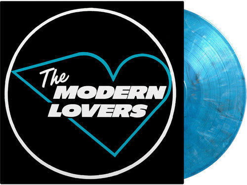 Modern Lovers - Modern Lovers