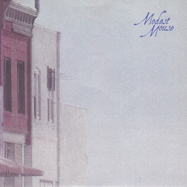 Modest Mouse – A Life Of Arctic Sounds | Vinyl 7"