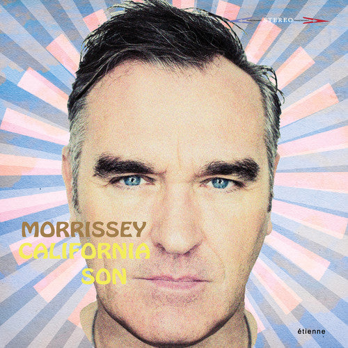 Morrissey - California Son | Vinyl