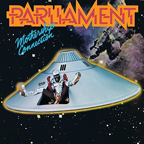 Parliament - Mothership Connection | New Vinyl