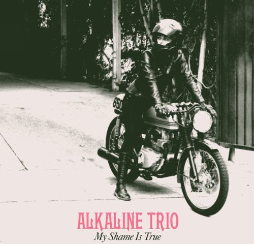 Alkaline Trio - My Shame Is True | New Vinyl