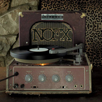 NOFX - Single Album | New Vinyl LP