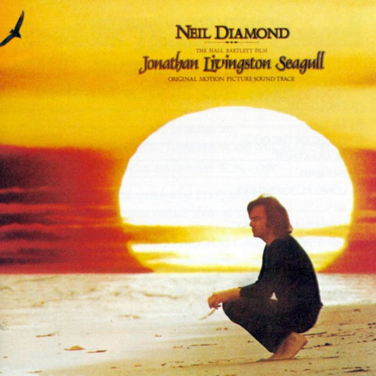 Neil Diamond - Jonathan Livingston Seagull (Original Motion Picture Sound Track)