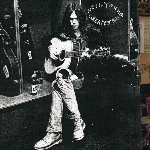 Neil Young – Greatest Hits | Vinyl LP