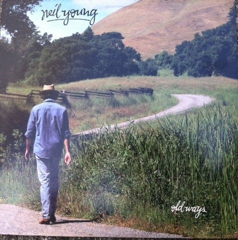Neil Young – Old Ways | Pre-Owned Vinyl