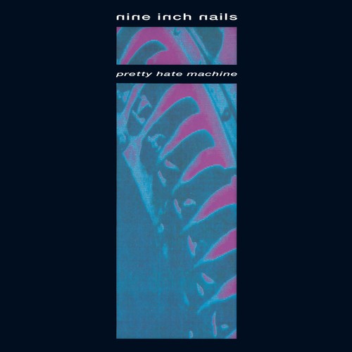 Nine Inch Nails - Pretty Hate Machine (Reissue) | New Vinyl