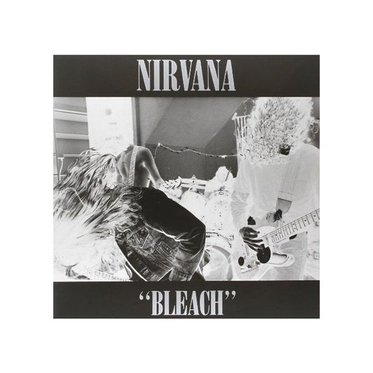 Nirvana - Bleach | New Vinyl