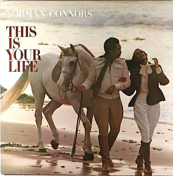 Norman Connors - This Is Your Life | Pre-Owned Vinyl