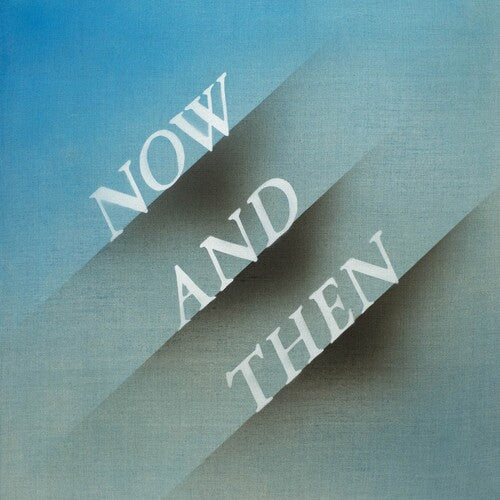 The Beatles - Now and Then | New CD Single