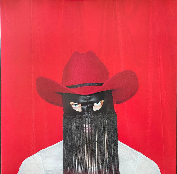 Orville Peck - Pony | Pre-Owned Vinyl