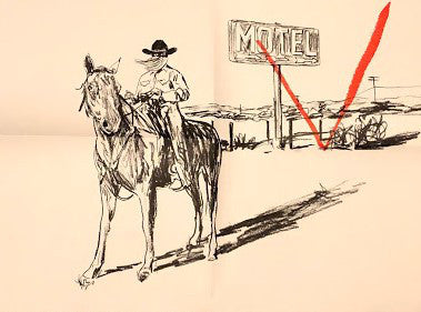 Orville Peck - Pony | Pre-Owned Vinyl